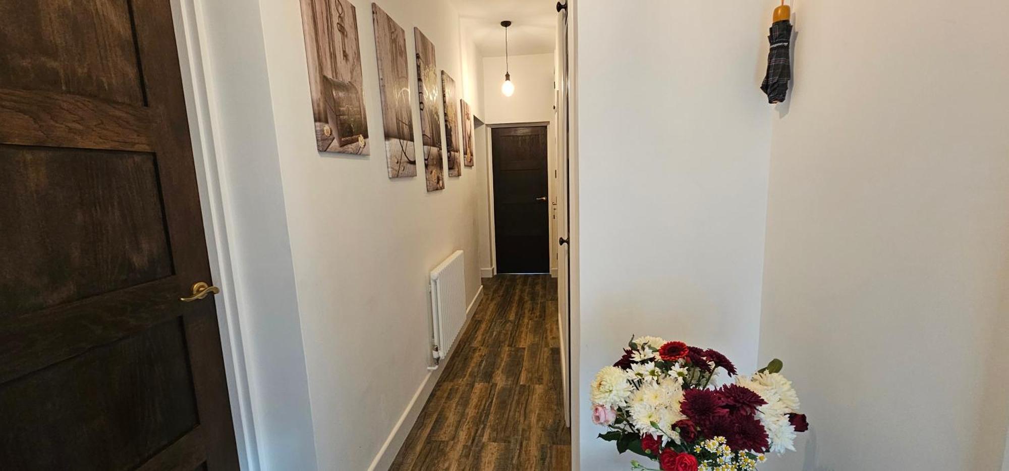 Tower Bridge Spacious King Bedroom With Extra Large Windows London Exteriör bild