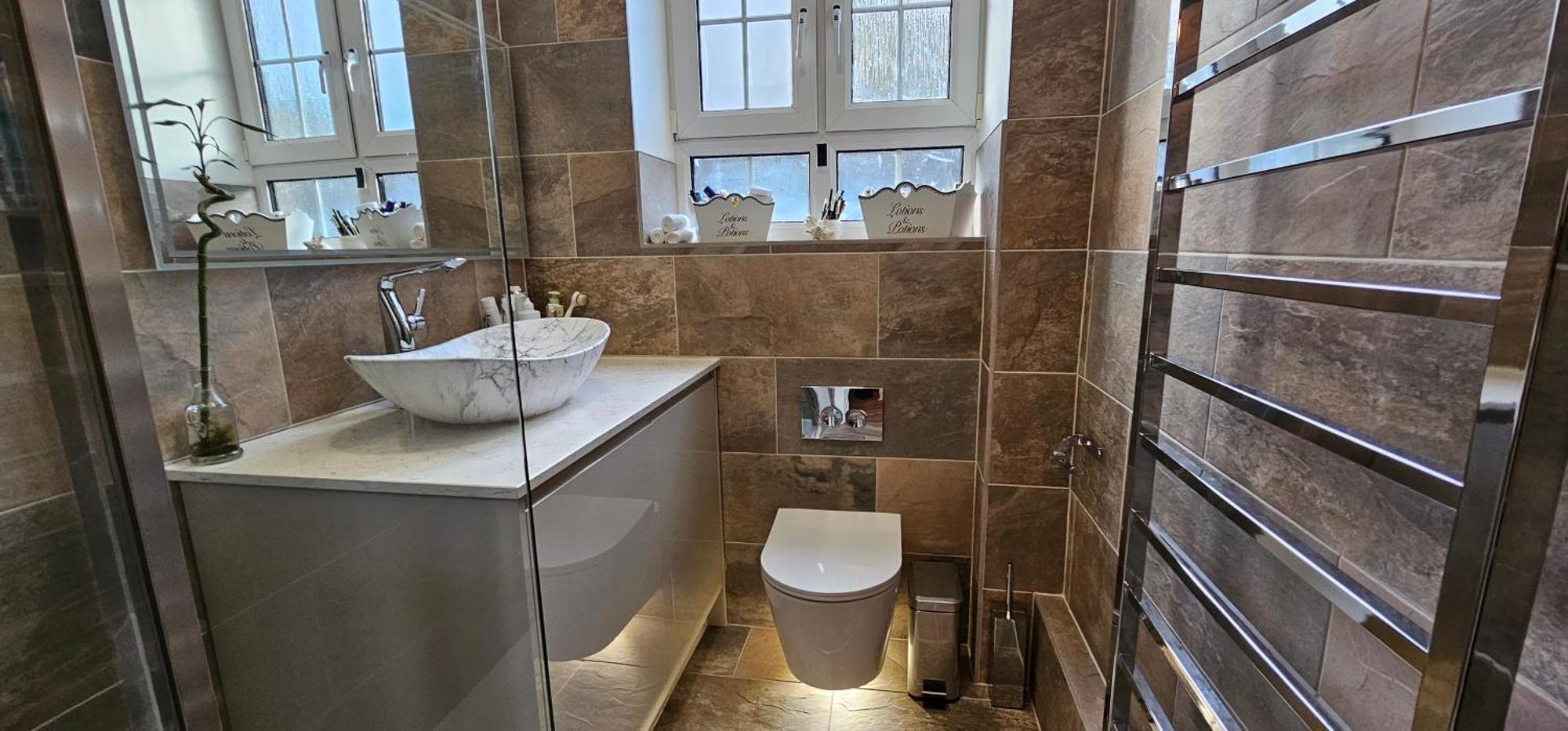 Tower Bridge Spacious King Bedroom With Extra Large Windows London Exteriör bild